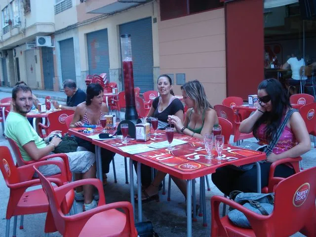 Almería 2007 — foto 3